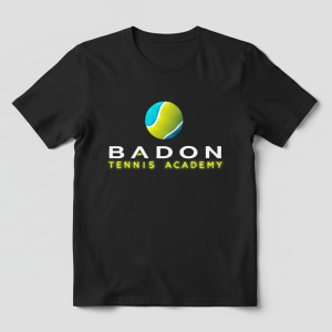 Black - Badon Tennis Academy