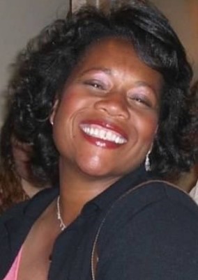 Veronica Badon Founder and President