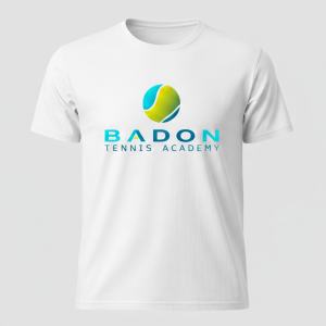 White - Badon Tennis Academy