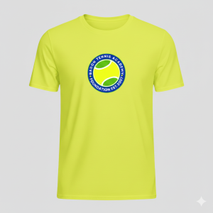 Yellow - Badon Tennis Academy